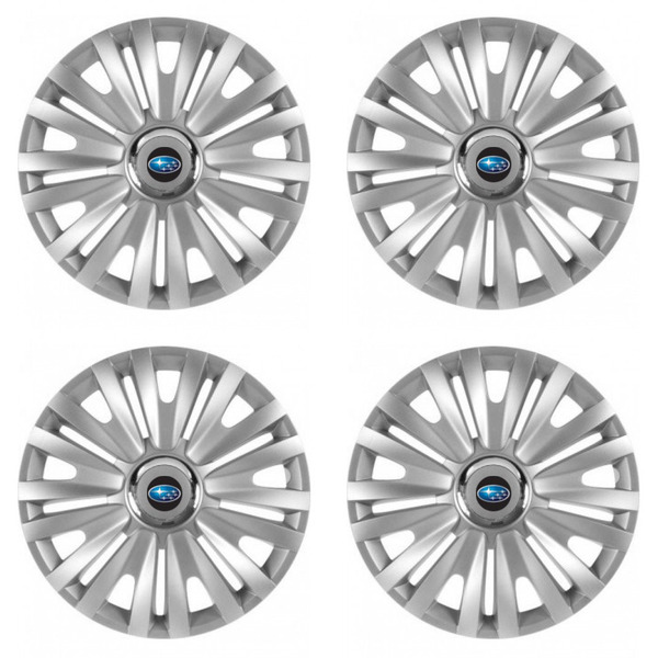 capace pentru Subaru 15 ROYAL