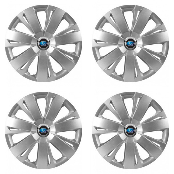 capace pentru Subaru 16 ENERGY RC