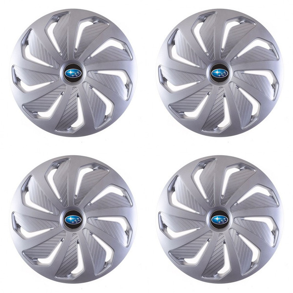 capace pentru Subaru 15 WIND RC SI