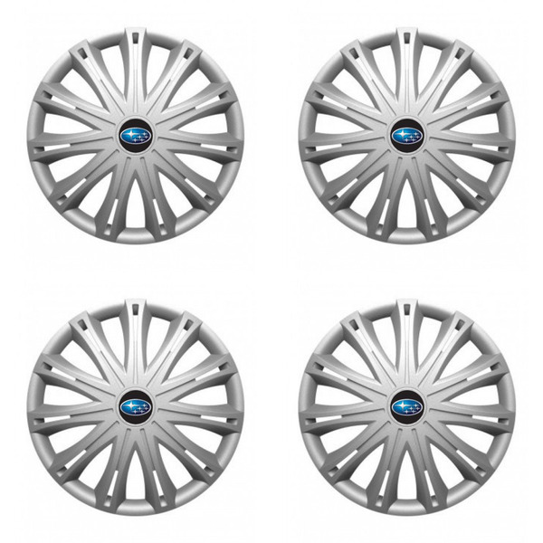 capace pentru Subaru 17 SPARK