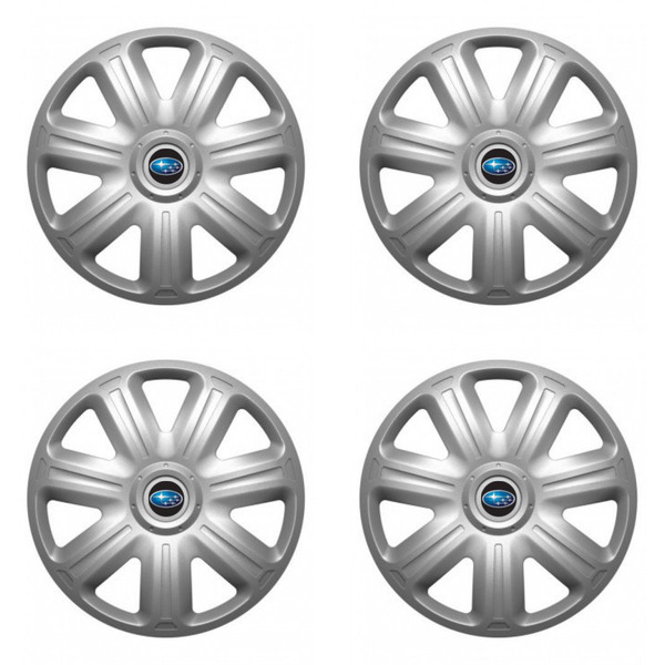 capace pentru Subaru 15 COMFORT