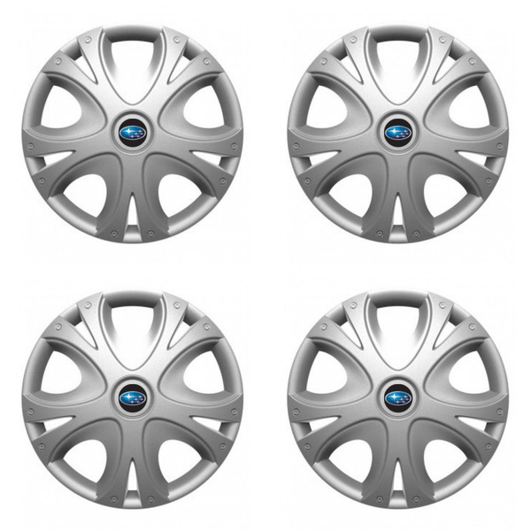capace pentru Subaru 15 DYNAMIC