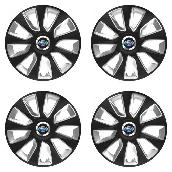 capace pentru Subaru 14 STRATOS BS