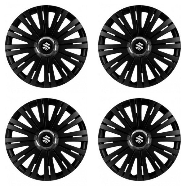capace pentru Suzuki 14 ACTIVE RC BLACK