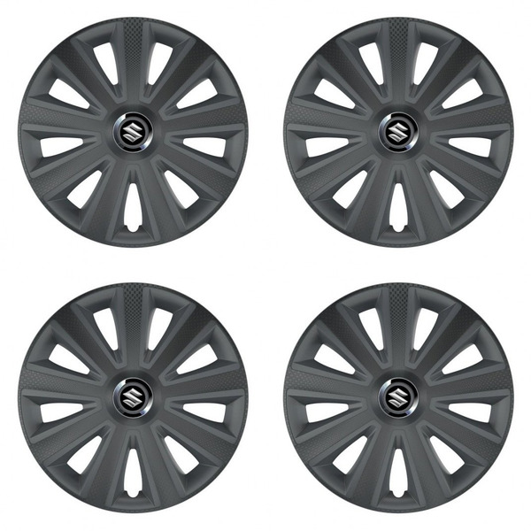 capace pentru Suzuki 14 Aviator carbon RC grafite