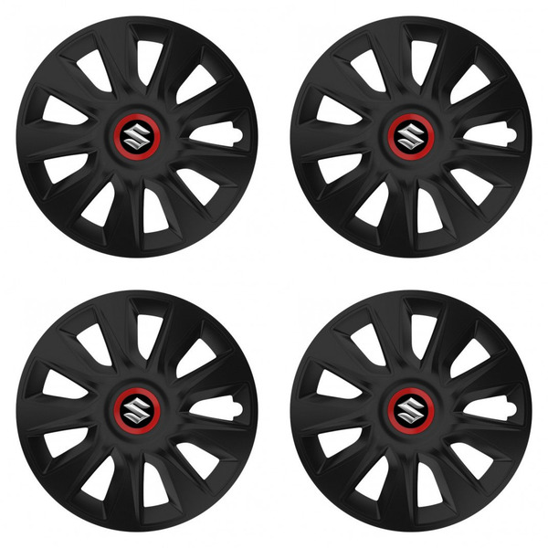 capace pentru Suzuki 17 STRATOS RR black
