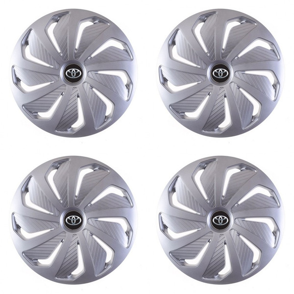 capace pentru Toyota 15 WIND RC SI