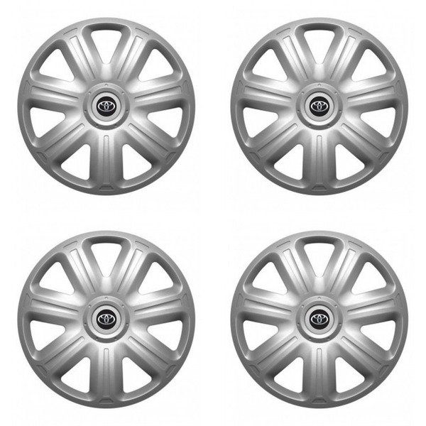 capace pentru Toyota 14 COMFORT
