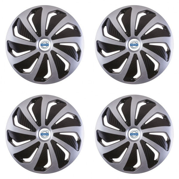 capace pentru Volvo (alb) 14 WIND SB