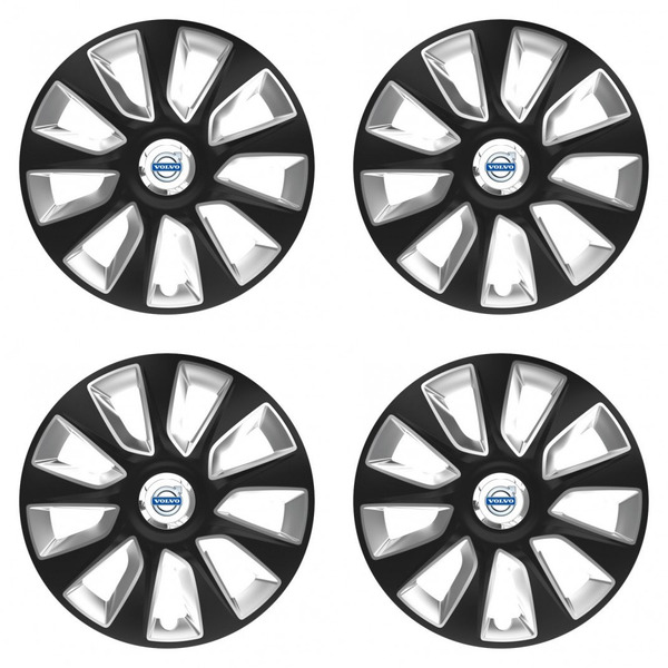 capace pentru Volvo (alb) 14 STRATOS BS
