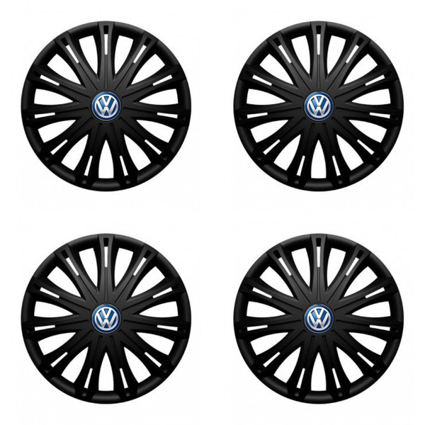 capace pentru VW (albastre) 14 SPARK BLACK1