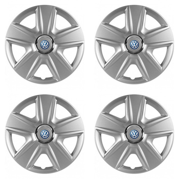 capace pentru VW (albastru) 15 ESPRIT