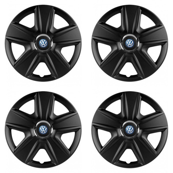 capace pentru VW (albastre) 14 ESPRIT RC BLACK