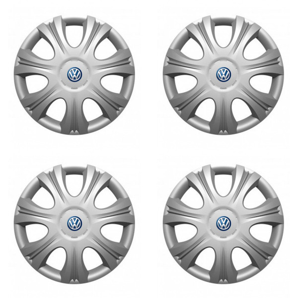 capace pentru VW (albastre) 14 IMPULSE