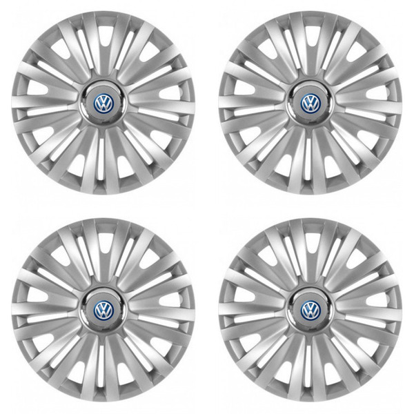 capace pentru VW (albastre) 14 ROYAL RC
