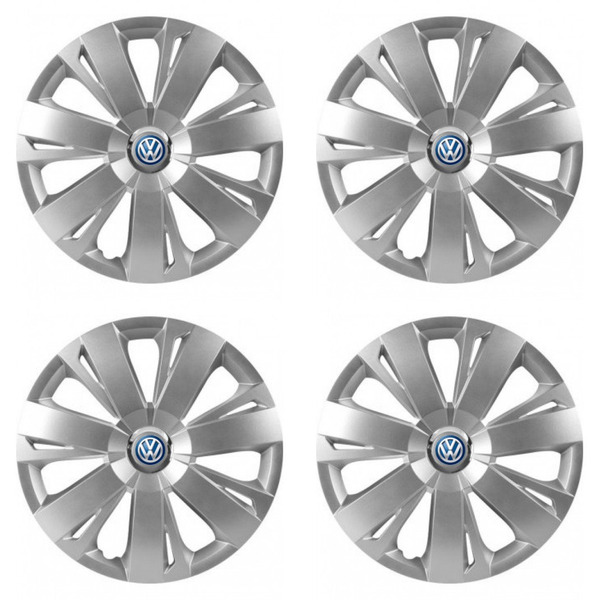 capace pentru VW (albastru) 15 ENERGY RC