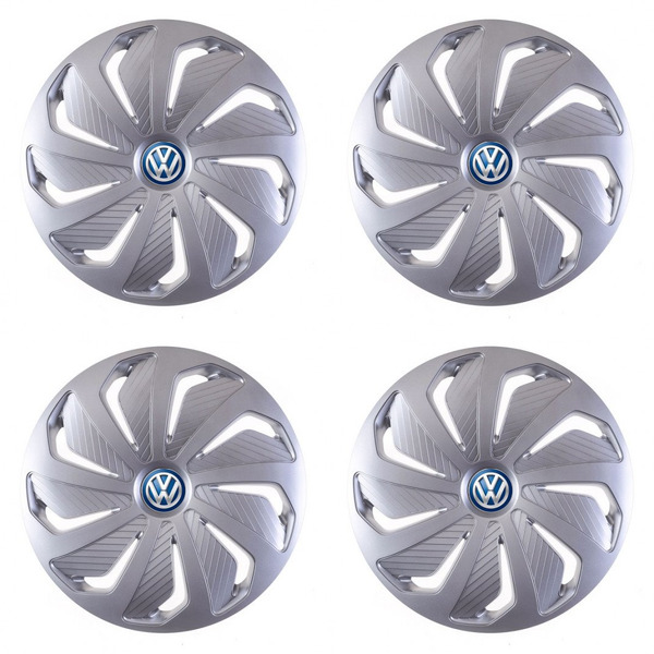 capace pentru VW (albastru) 16 WIND RC SI