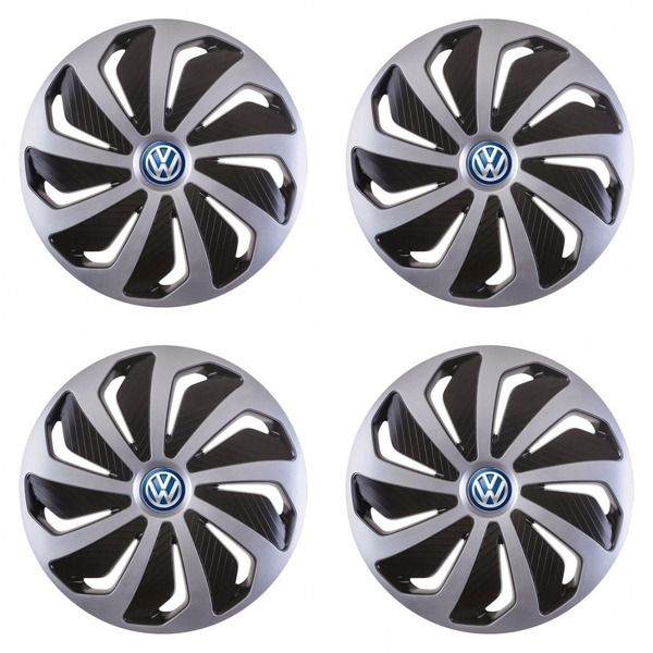 capace pentru VW (albastre) 14 WIND SB