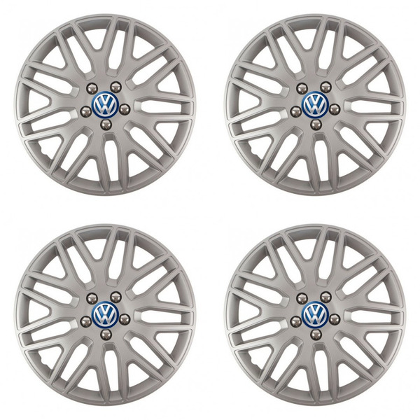 capace pentru VW (albastru) 16 DAKAR