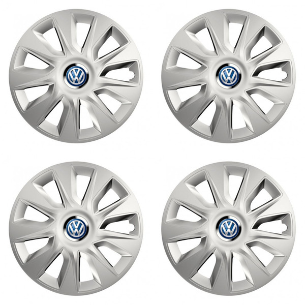 capace pentru VW (albastre) 14 STRATOS RC