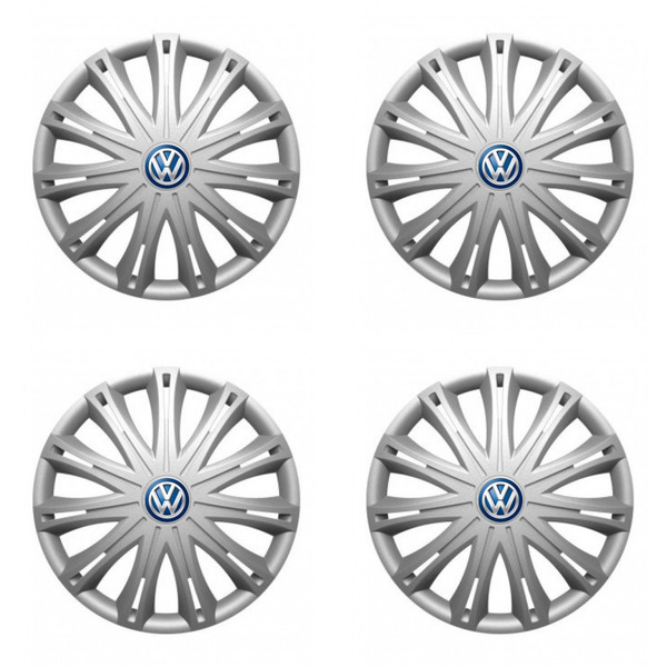 capace pentru VW (albastru) 15 SPARK