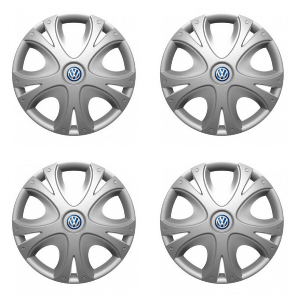 capace pentru VW (albastru) 16 DYNAMIC