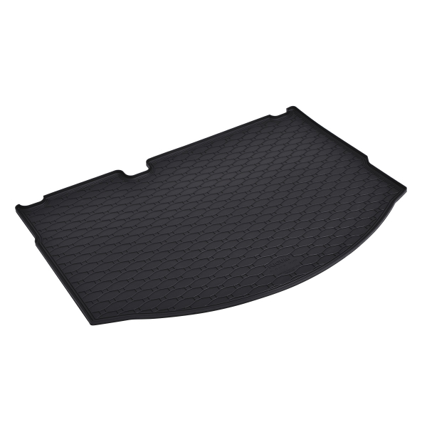Tăviță de cauciuc pentru portbagaj CITROËN C3 - Space saver wheel (2010-2016)
